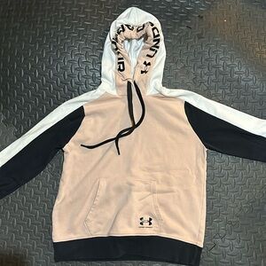 Under Armour Hoodie, M